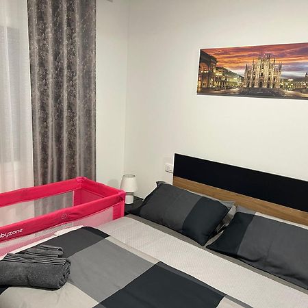 Sweet Dreams Apartment Como Luaran gambar