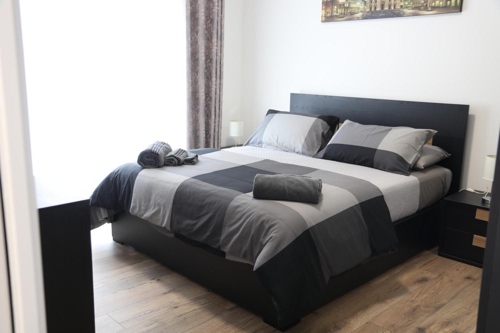 Sweet Dreams Apartment Como Luaran gambar
