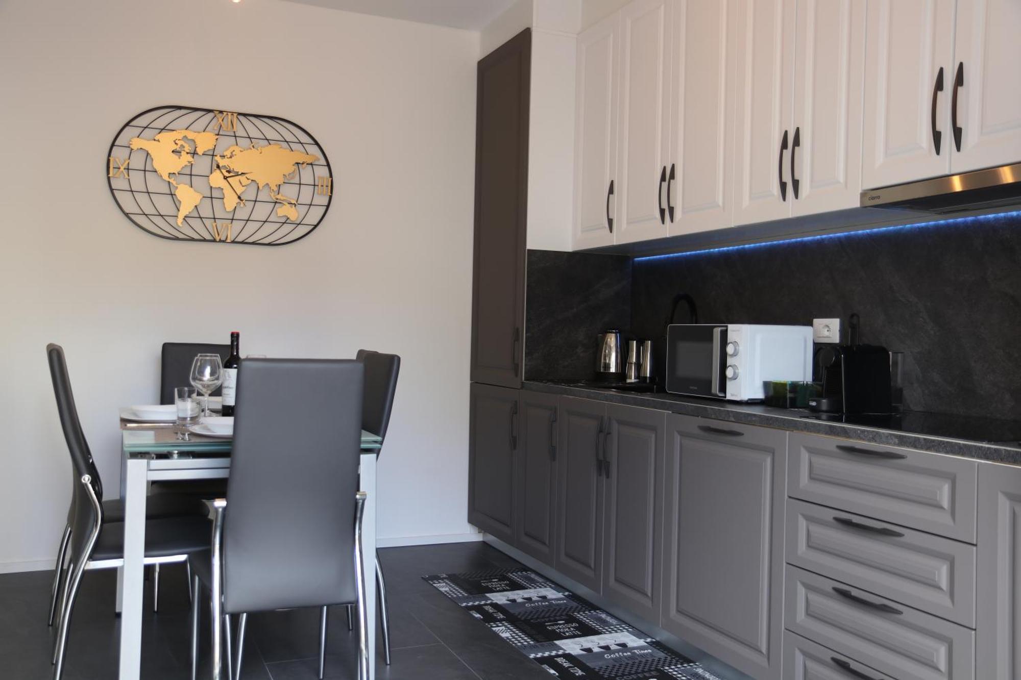 Sweet Dreams Apartment Como Luaran gambar
