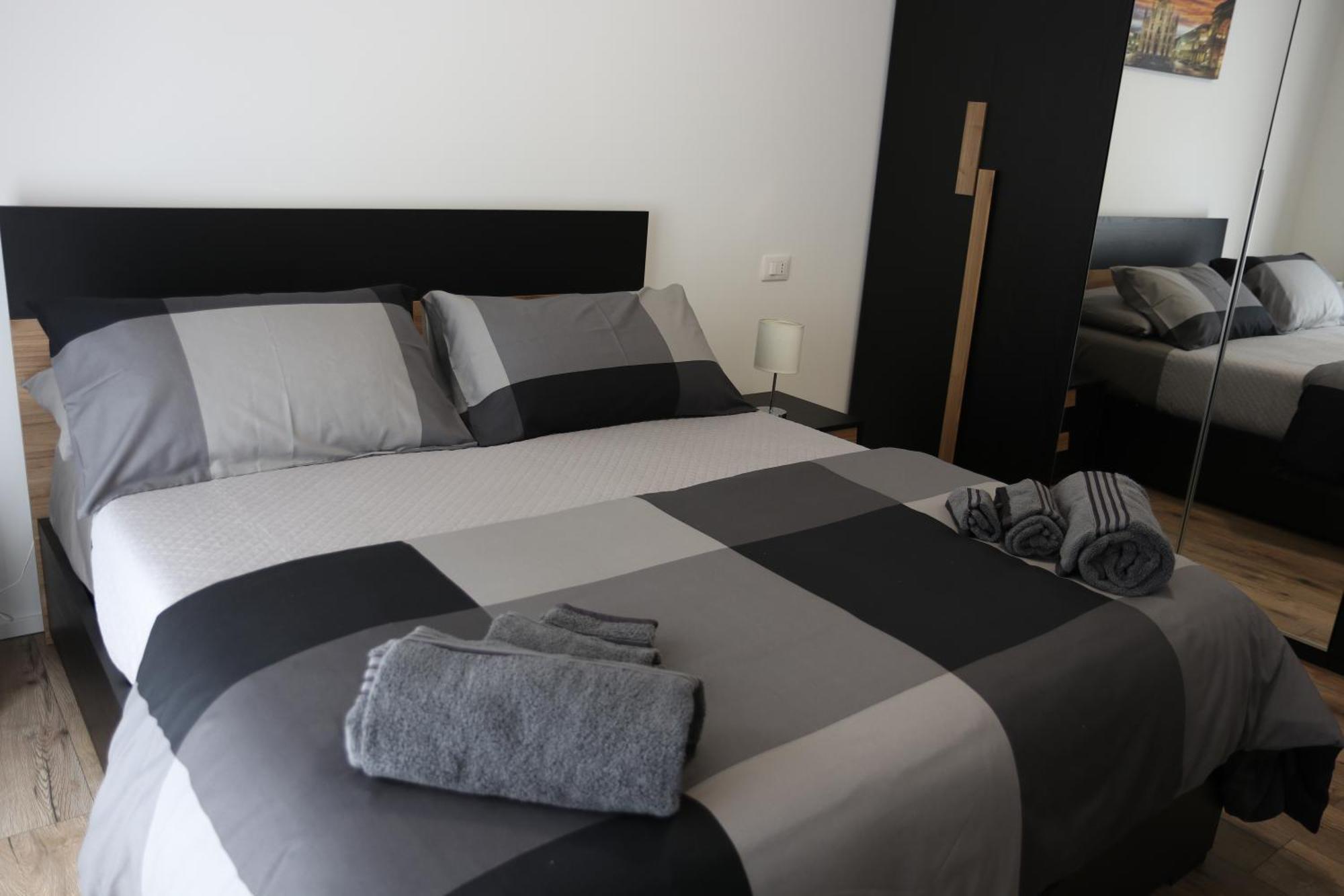 Sweet Dreams Apartment Como Luaran gambar