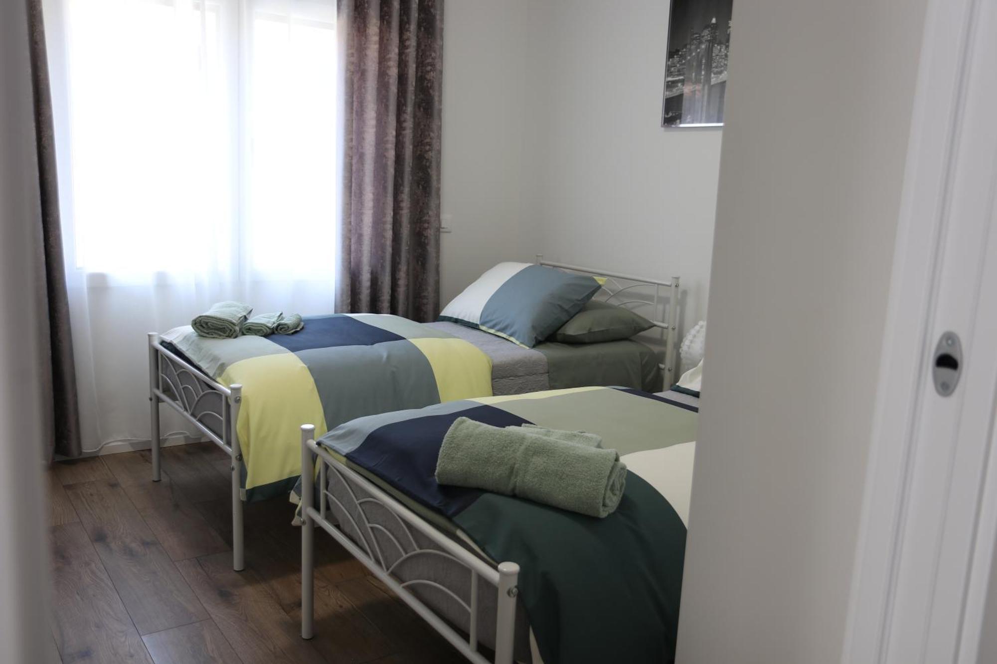 Sweet Dreams Apartment Como Luaran gambar