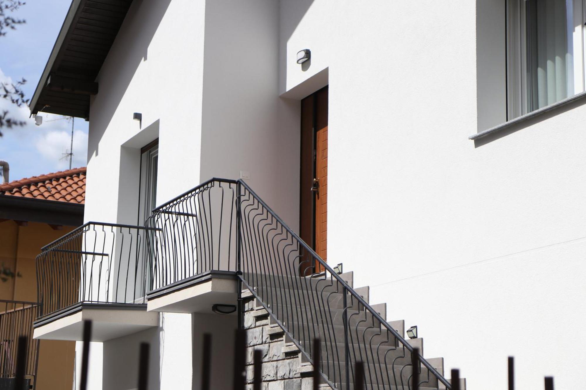 Sweet Dreams Apartment Como Luaran gambar