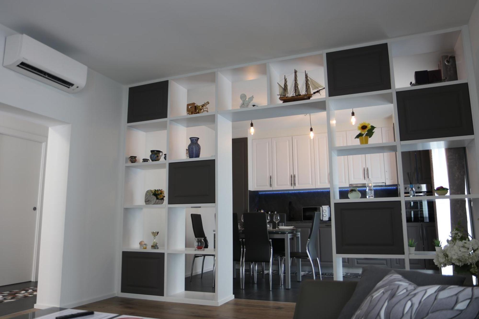 Sweet Dreams Apartment Como Luaran gambar