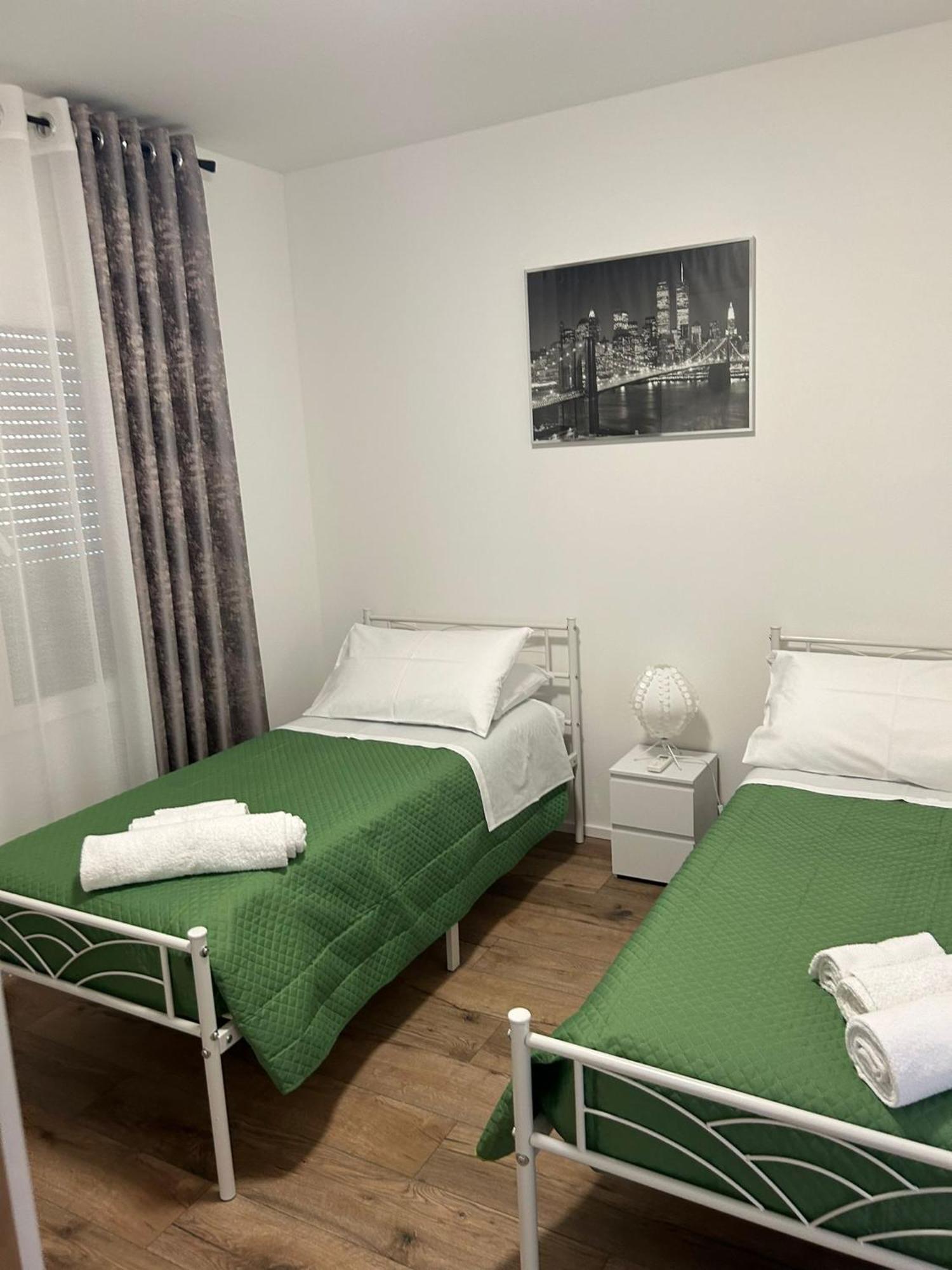 Sweet Dreams Apartment Como Luaran gambar