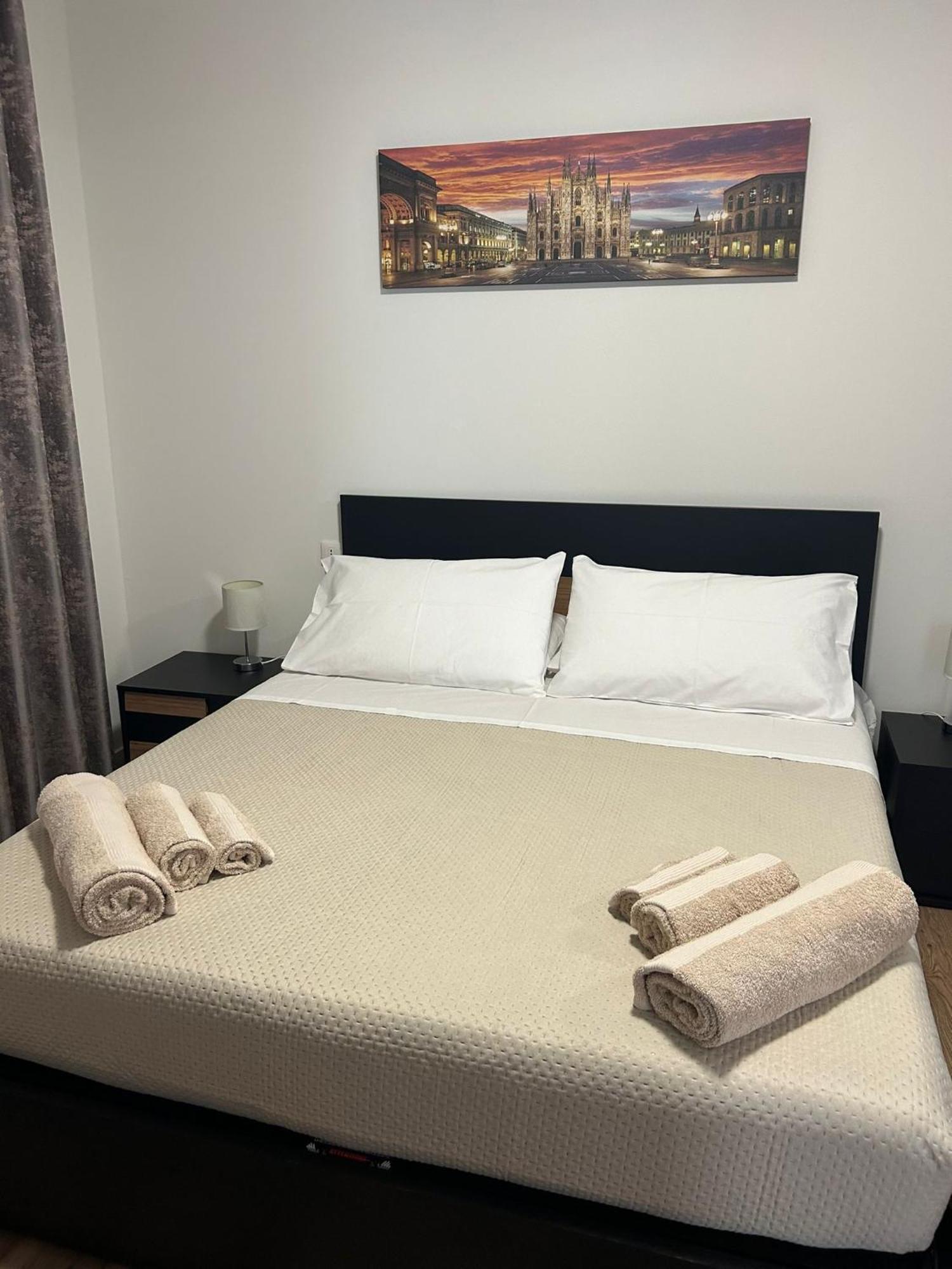 Sweet Dreams Apartment Como Luaran gambar